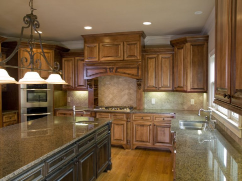 Custom Cabinet Fabrication | Lubbock, TX | Atrium Woodworking and Cabinetry